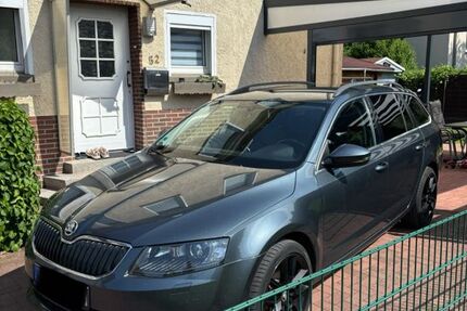 Skoda Octavia 195.678 km 9.900 € Duisburg 47226