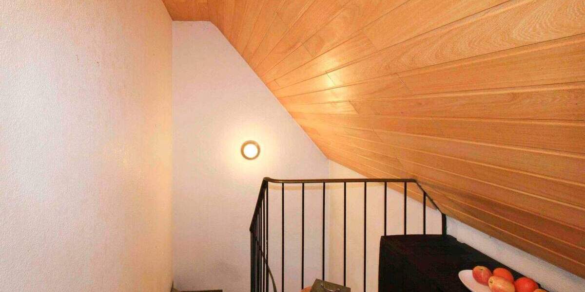 Einfamilienhaus Heiligenhaus Mitte - 6 Zimmer, 125 m&sup2;, 539.000&euro; | Angebot:24850775