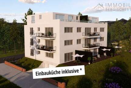 Wohnung Radevormwald - 2 Zimmer, 82 m&sup2;, 313.000&euro; | Angebot:27266456