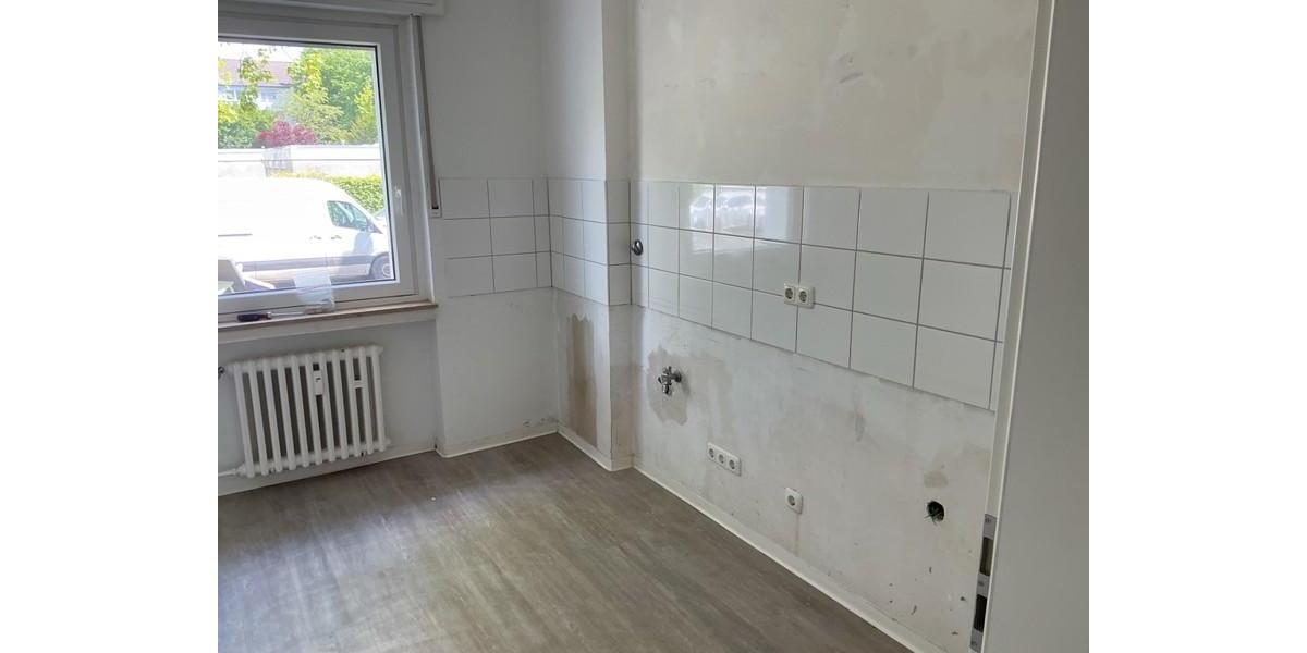 Erdgeschoßwohnung Düsseldorf Stadtbezirk 6 - 3 Zimmer, 70 m&sup2;, 885&euro; | Angebot:26595991