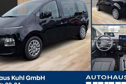 Hyundai STARIA 33.080 km 40.988 € Overath 51491