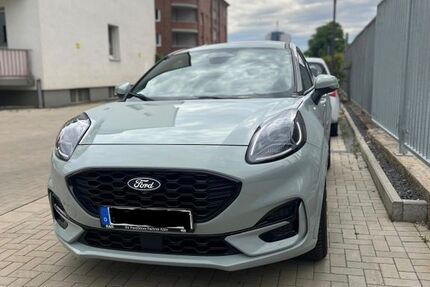 Ford Puma 12.000 km 22.450 &euro; köln 50765