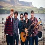 Runrig Experience - Beat The Drum