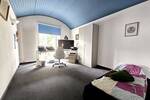 Moderne Architektur trifft auf charmante Baukunst – Häuserensemble aus 2 Einfamilienhäuser, EinliegerWohnung + Fabrikgebäude