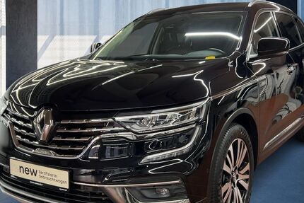 Renault Koleos 46.236 km 24.370 &euro; Köln 50939