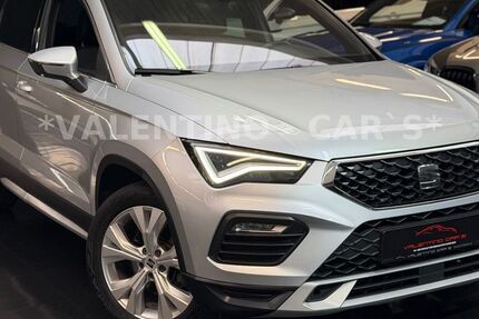 Seat Ateca 85.951 km 23.499 &euro; Radevormwald 42477