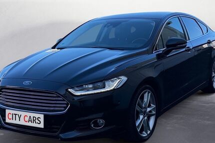 Ford Mondeo 157.000 km 12.490 &euro; Dormagen 41540