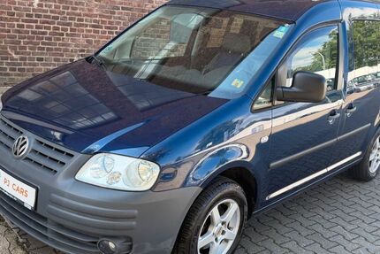 VW Caddy 238.168 km 2.690 &euro; Köln 51069