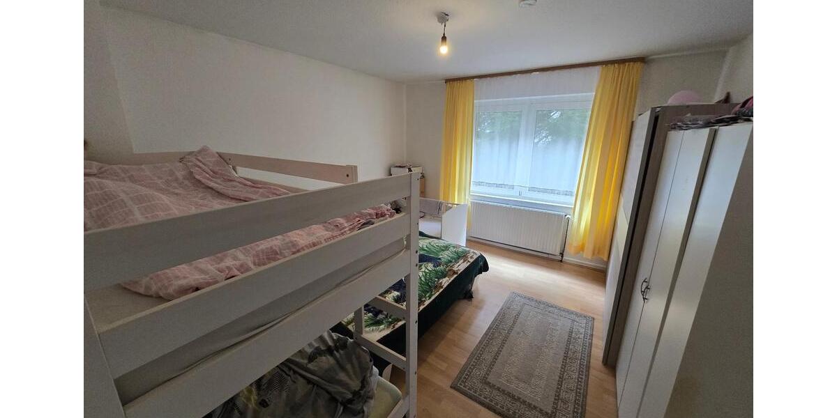 Etagenwohnung Wuppertal Lichtenplatz - 2 Zimmer, 61 m&sup2;, 485&euro; | Angebot:24814064