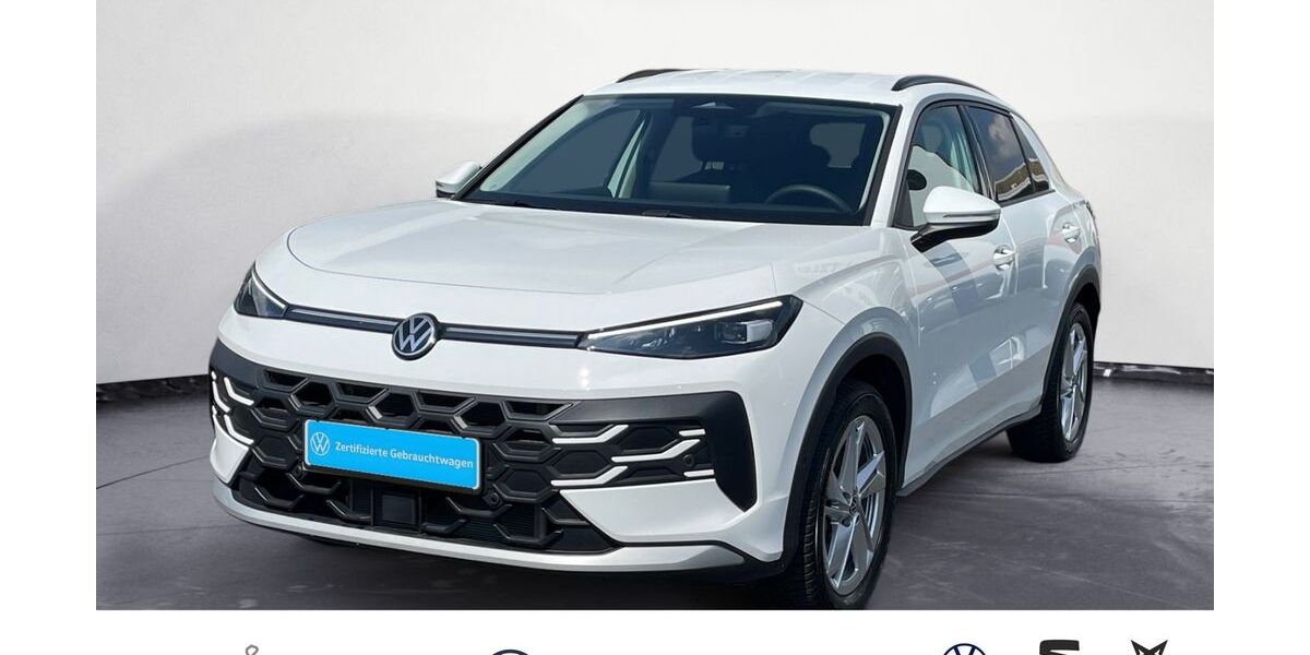 VW T-Roc 2.461 km 35.450 &euro; Hilden 40721