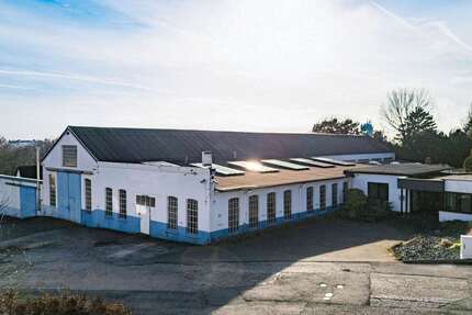 Gewerbeobjekt Solingen Mitte - 798.000&euro; | Angebot:24904357