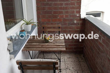 Wohnung Köln Kalk - 2 Zimmer, 45 m&sup2;, 800&euro; | Angebot:26023006