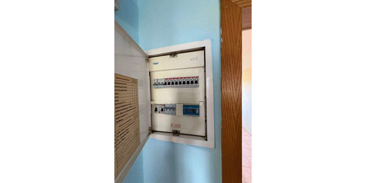 Etagenwohnung Wuppertal Langerfeld - 5 Zimmer, 132 m&sup2;, 279.000&euro; | Angebot:25696386