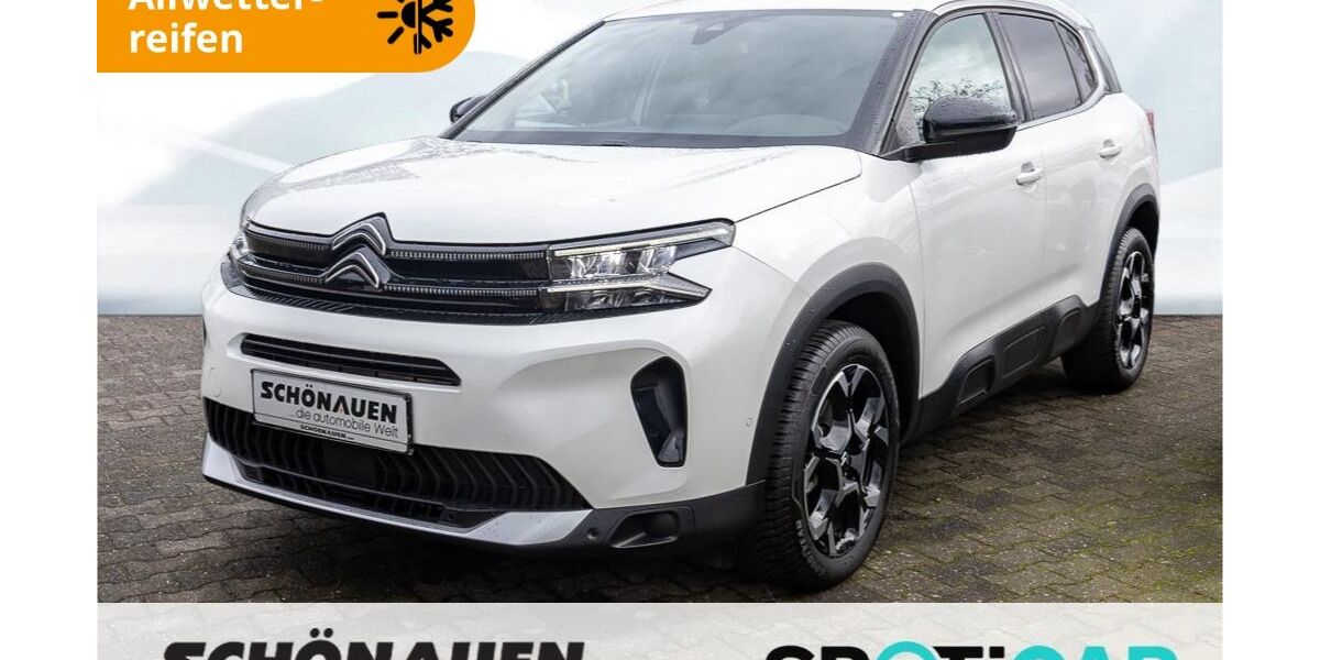Citroen C5 Aircross 9.091 km 24.570 &euro; Hilden 40721