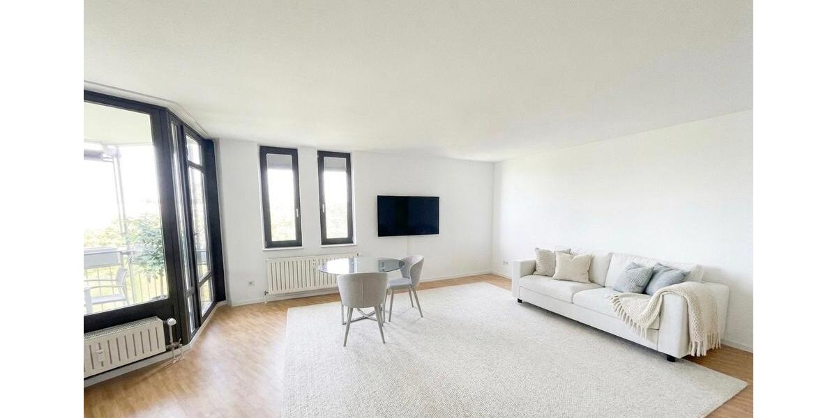 Etagenwohnung Düsseldorf Stadtbezirk 2 - 2 Zimmer, 50 m&sup2;, 310.000&euro; | Angebot:26676587