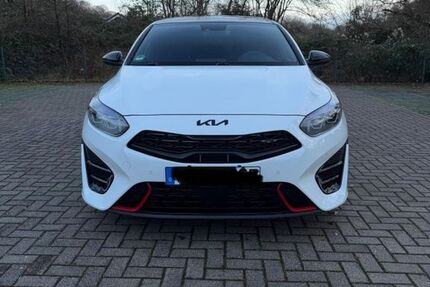 Kia pro ceed / ProCeed 28.580 km 28.899 € wuppertal 42111
