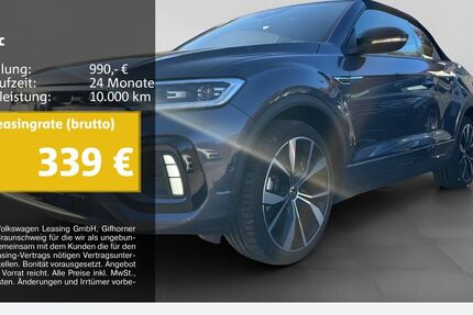 VW T-Roc 21.092 km 35.210 &euro; Remscheid 42857