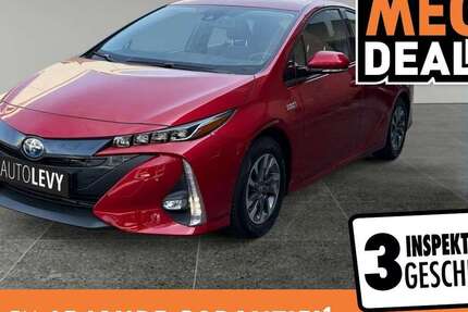 Toyota Prius 25.939 km 23.890 &euro; Düsseldorf 40233