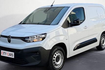 Citroen Berlingo 24.000 km 16.990 &euro; Dormagen 41540