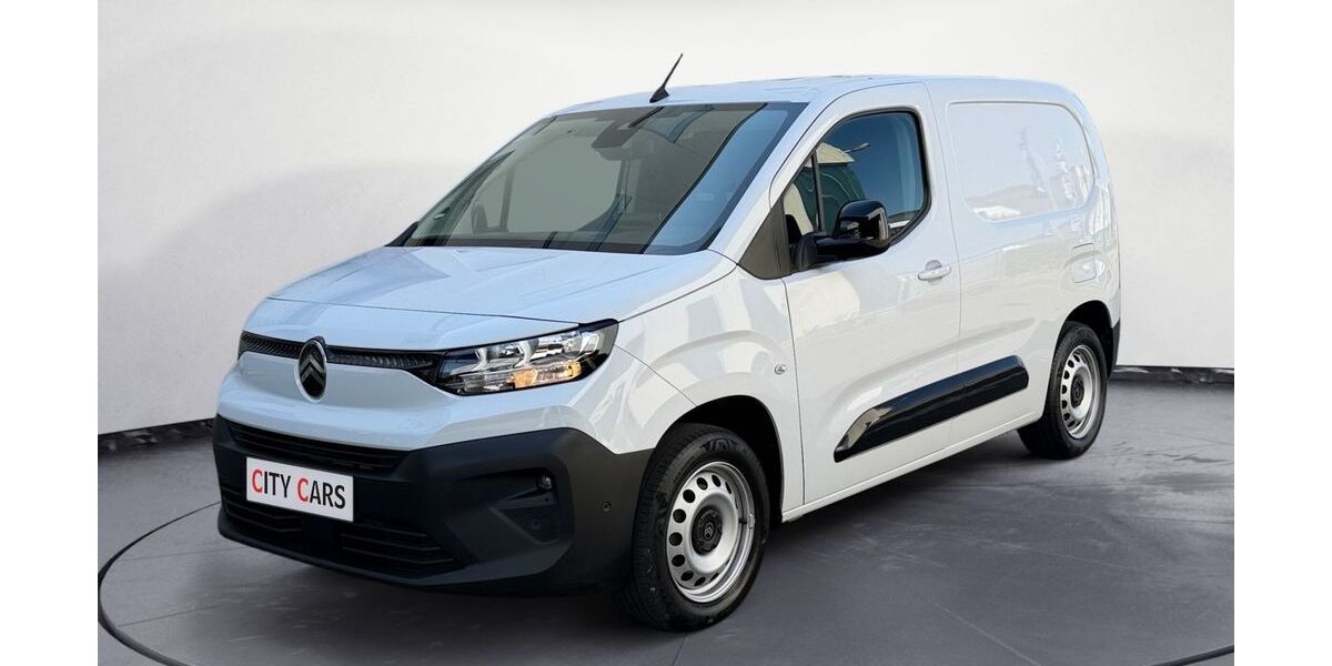 Citroen Berlingo 24.000 km 16.990 &euro; Dormagen 41540