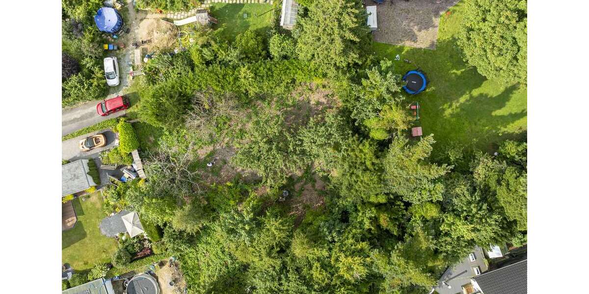 Grundstück Solingen Burg - 308.500&euro; | Angebot:19205899