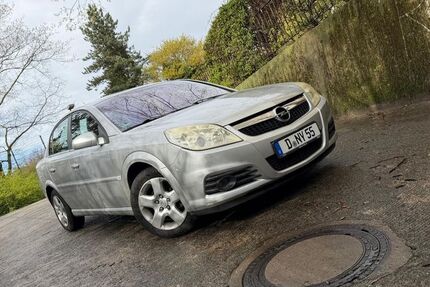 Opel Vectra 154.000 km 2.900 &euro; Düsseldorf 40237