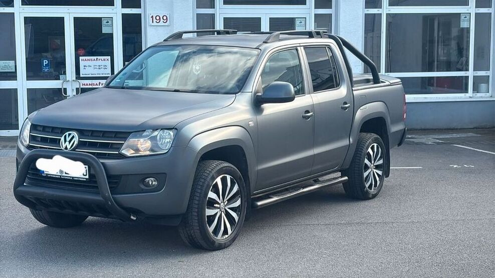 Amarok