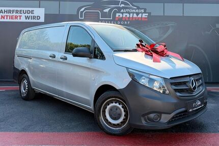 Mercedes-Benz Vito 197.241 km 10.990 &euro; Düsseldorf 40591