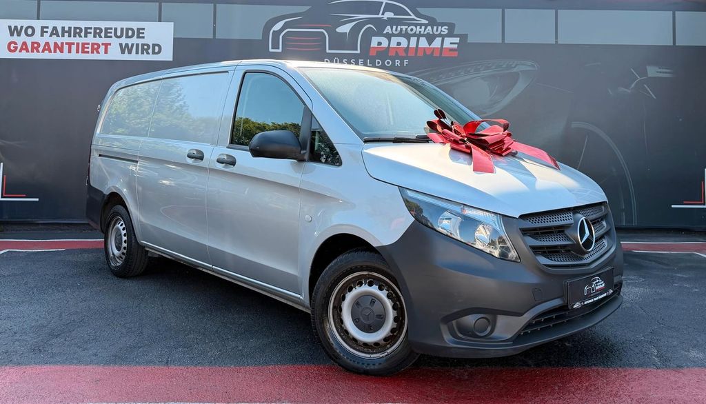 Mercedes-Benz Vito 197.241 km 10.990 &euro; Düsseldorf 40591