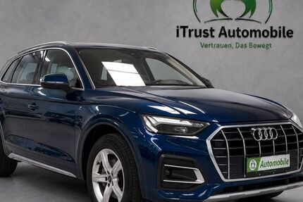 Audi Q5 122.300 km 26.299 &euro; Solingen 42697