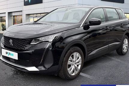 Peugeot 5008 20.010 km 23.790 € Hilden 40721
