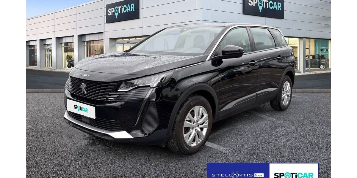 Peugeot 5008 20.010 km 23.790 € Hilden 40721