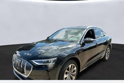 Audi e-tron 31.182 km 32.270 &euro; Remscheid 42897