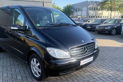 Mercedes-Benz Viano 161.000 km 15.900 &euro; Dormagen 41540