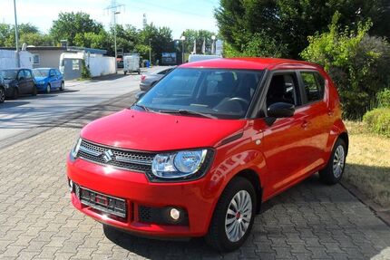 Suzuki Ignis 26.900 km 8.950 &euro; Pulheim-Brauweiler bei Köln 50259