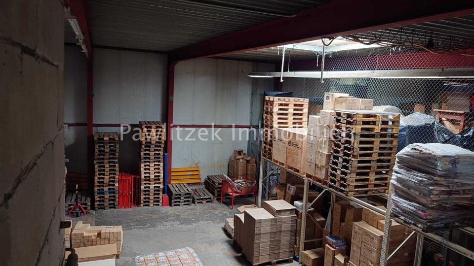 Gewerbeobjekt Halver - 4&euro; | Angebot:26672064