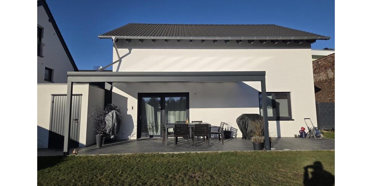 Einfamilienhaus Solingen Höhscheid - 5 Zimmer, 130 m&sup2;, 670.000&euro; | Angebot:24593273