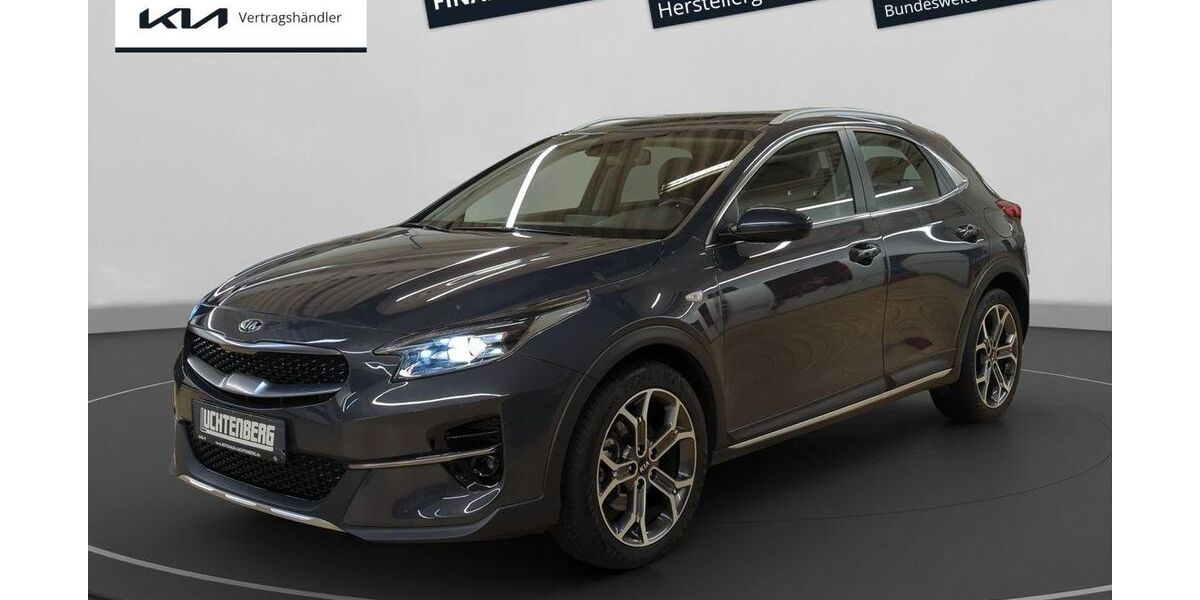 Kia XCeed 23.700 km 19.690 &euro; Leverkusen 51381