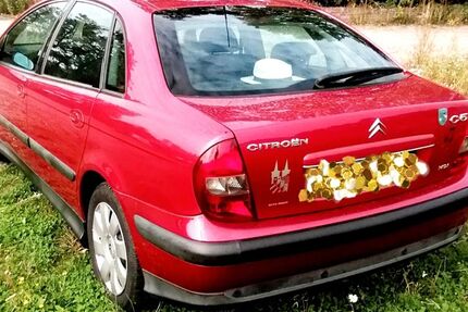 Citroen C5 286.000 km 1.889 € Remscheid 42899