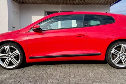 VW Scirocco 129.000 km 12.500 &euro; Wipperfürth 51688