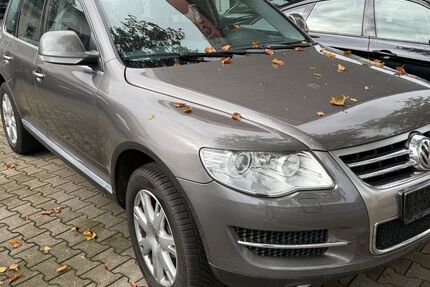 VW Touareg 211.898 km 7.700 &euro; Radevormwald 42477