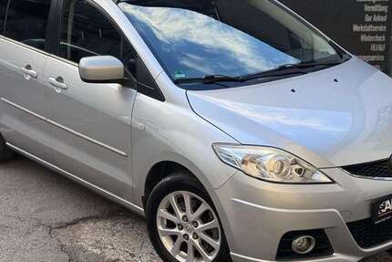 Mazda 5 154.000 km 4.999 &euro; Wuppertal 42117