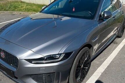 Jaguar XE 80.000 km 26.500 &euro; wuppertal 42389