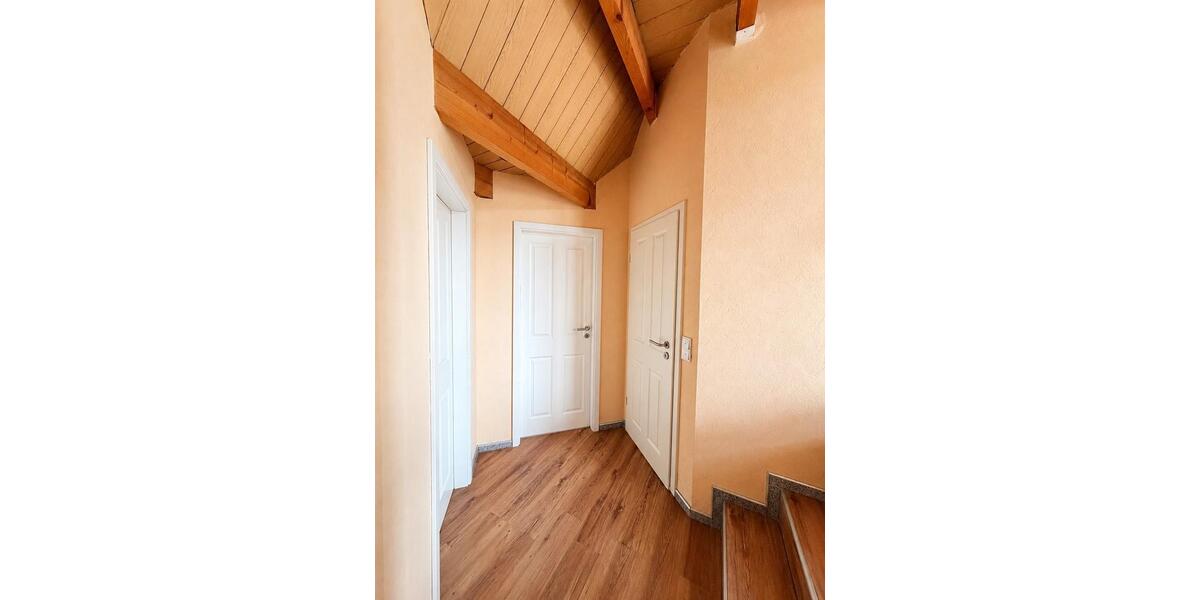 Reihenhaus Leverkusen Alkenrath - 4 Zimmer, 118 m&sup2;, 455.000&euro; | Angebot:26998782