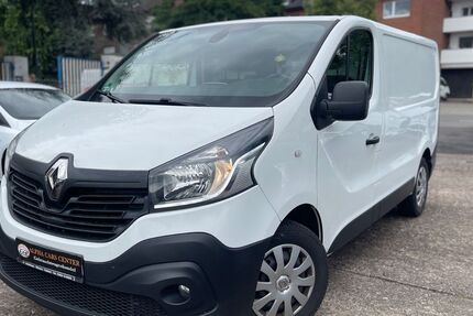 Renault Trafic 139.148 km 11.990 &euro; Düsseldorf 40549