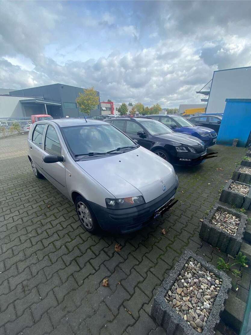 Punto