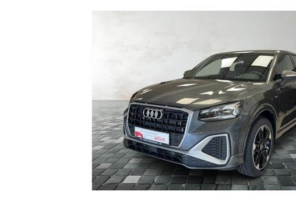 Audi Q2 5.347 km 34.850 &euro; Wermelskirchen 42929