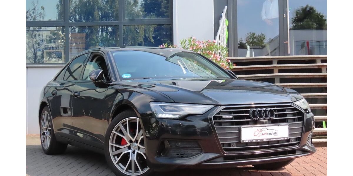 Audi A6 211.957 km 22.900 &euro; Neuss 41469