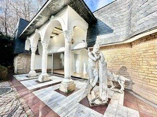 Erdgeschoßwohnung Wuppertal Gemarkung Barmen - 5 Zimmer, 280 m&sup2;, 3.100&euro; | Angebot:26150925