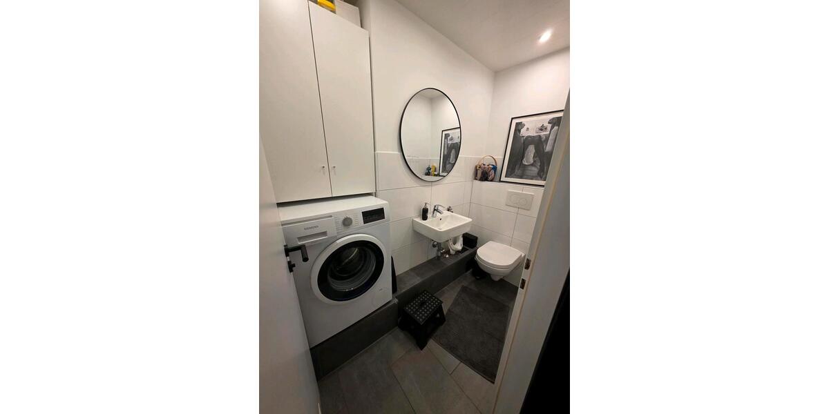 Etagenwohnung Monheim am Rhein - 3 Zimmer, 80 m&sup2;, 260.000&euro; | Angebot:27623627